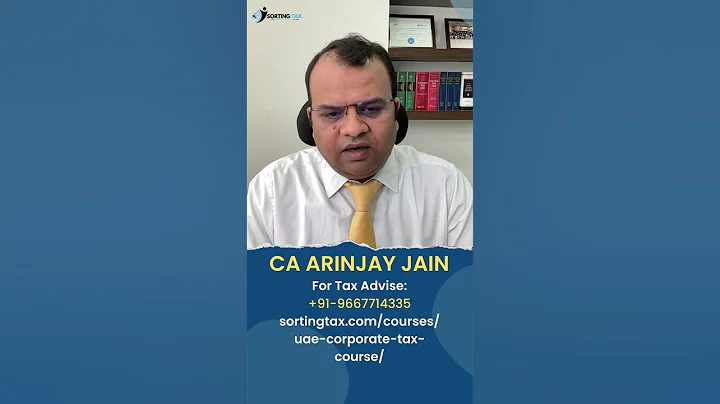 UAE Corporate Tax - Compulsory Audit and Maintenance of Accounts #uaecorporatetax