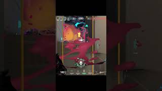 How to become Raze main Part 4! #valorant #clutch #gaming