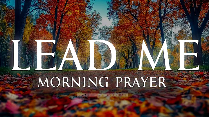 God, I Will Continue To Wait For Your Direction! | A Blessed Morning Prayer To Start Your Day
