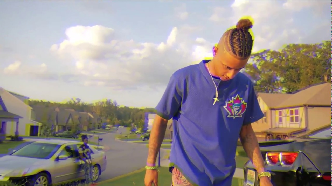 SME Kane - Bustas feat. SME Beezay [Official Video]