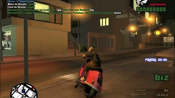 Top 3 gta samp server android support  New Samp English server