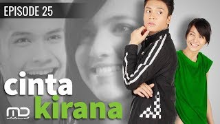 Cinta Kirana - Episode 25