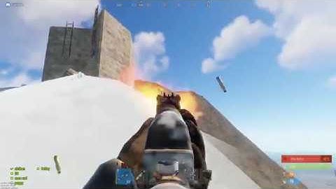 Rust - Bot Chronicles ep. 20 #MLI