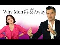 Why Men Pull Away When Things Are Going Well