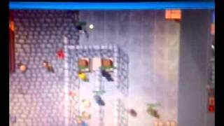 tibia morgana pepezenho