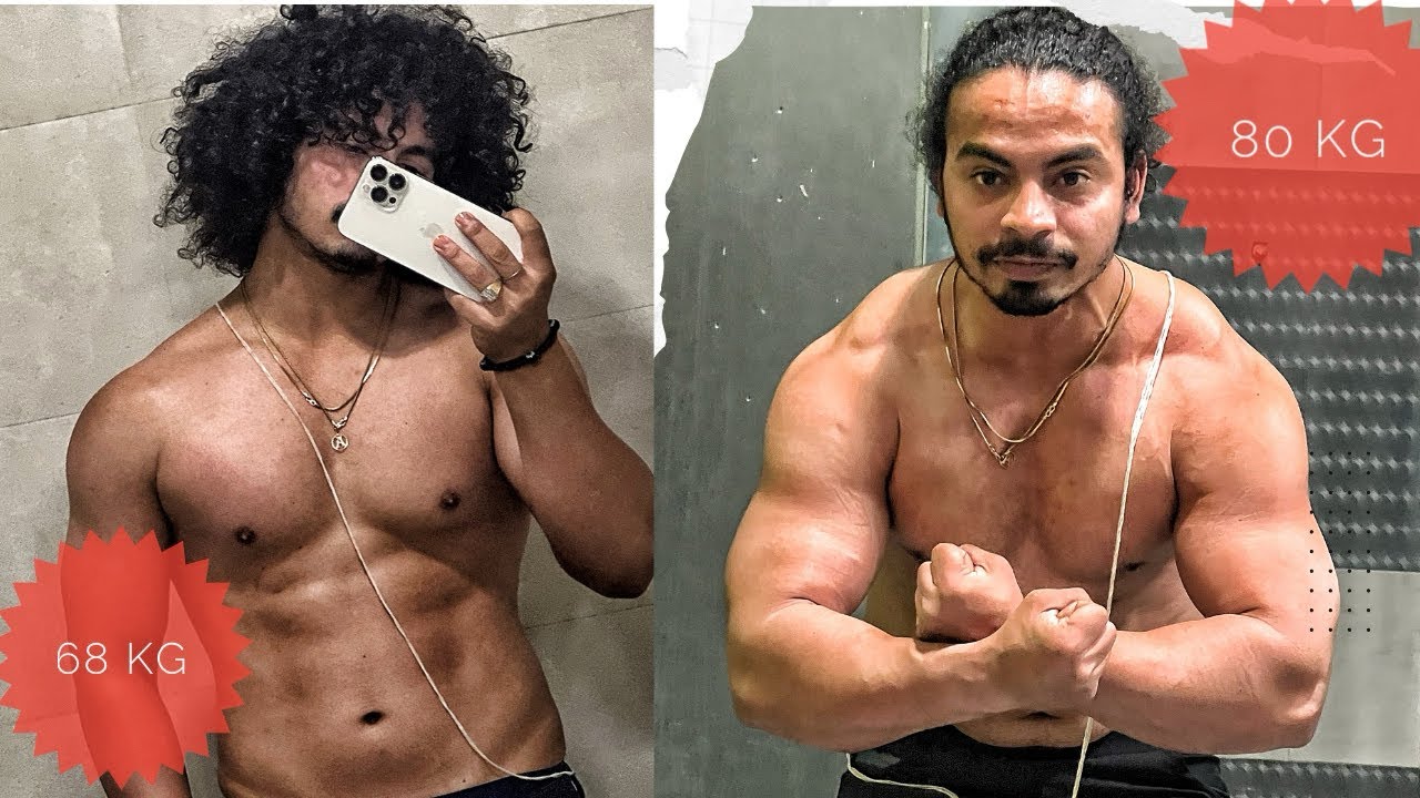 Gaining Complete Gaining Muscle Gain 68 Kg To 80 Kg Weight Gain gaining-complete-gaining-muscle-gain-68-kg-to-80-kg-weight-gain
