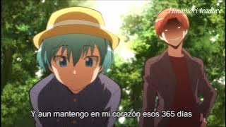 Shion Miyawaki - Shigyou no Bell - Traducción al español