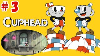CUPHEAD カップヘッド GAME OVER Cuphead（カップヘッド）｜難しすぎると話題のアクションゲーム
