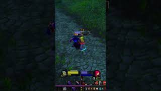 This Is What Low Level World PvP Looks Like