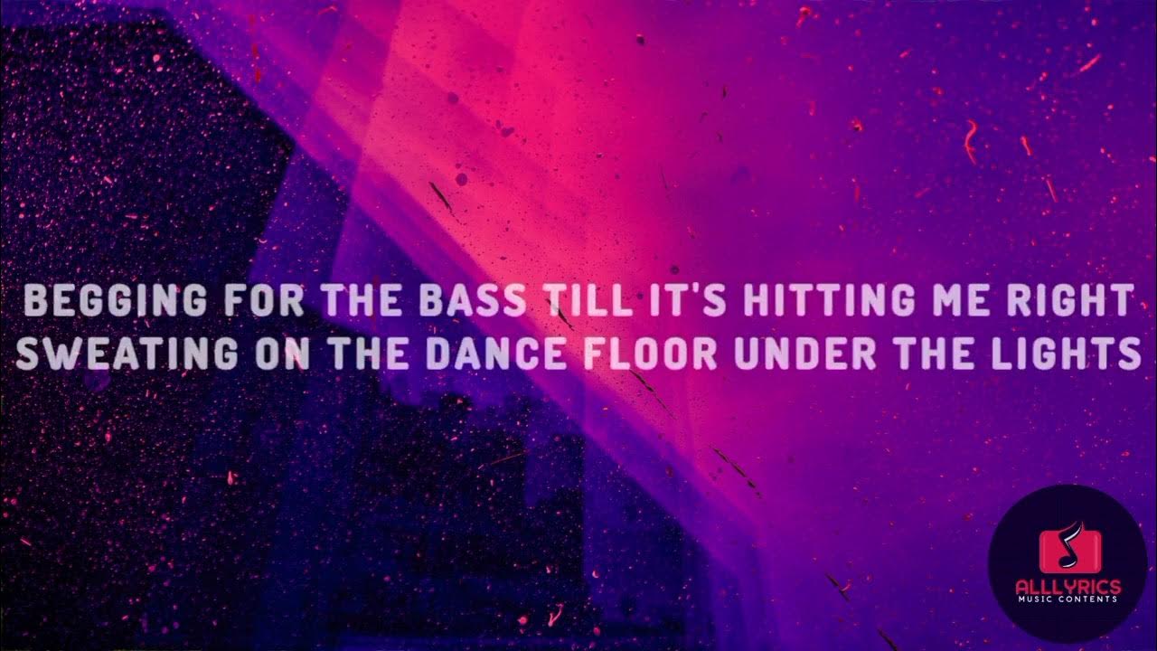 Demi Lovato – Here All Night (Lyric Video) 🌙✨