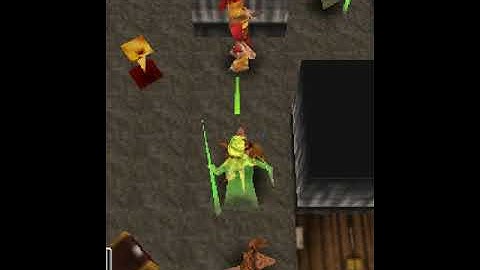 Epos 3D (Java game) Full Walkthrough