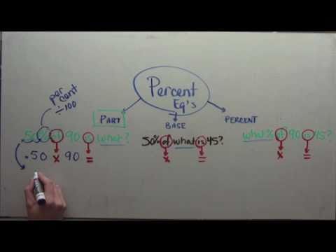 Math Hands Episode 5-1: Deciphering Word Problems, Part 1