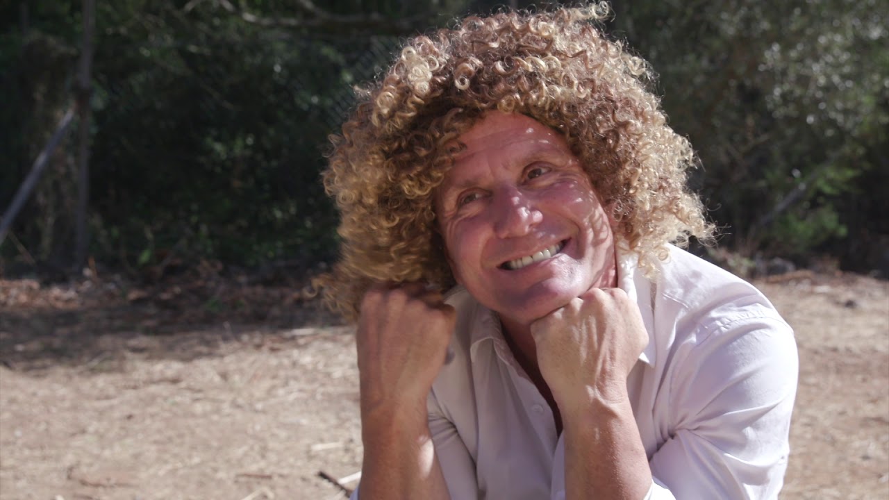 GBC Open Day 2019 - Dirty Dancing