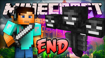 Minecraft - Herobrine