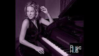 DIANA KRALL  🎧  I Can&#39;t Tell You Why