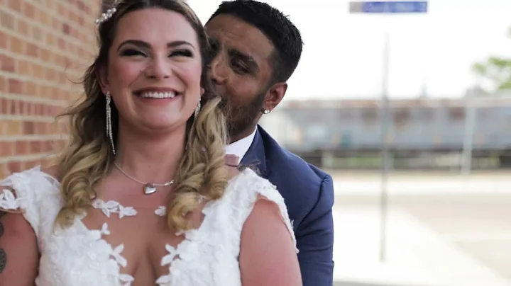 Michelle + Joseph