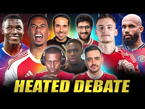 Arsenal Without Gabriel Liverpool To Go On A Run Man United Strengthen In January Chelsea Ready