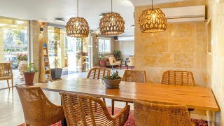 Ramon Suites Hotel, Mitzpe Ramon, Israel | Travel With Medha