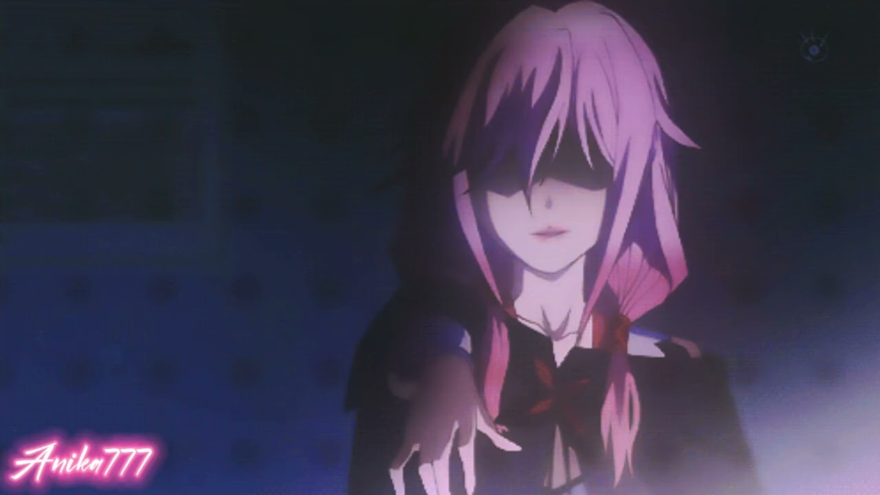 Guilty crown Inori Shuu AMV