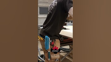 I made a 14ft Custom Dining Banquette Built-In for a client. It was AWESOME 😎 Part 1 Ep. 1