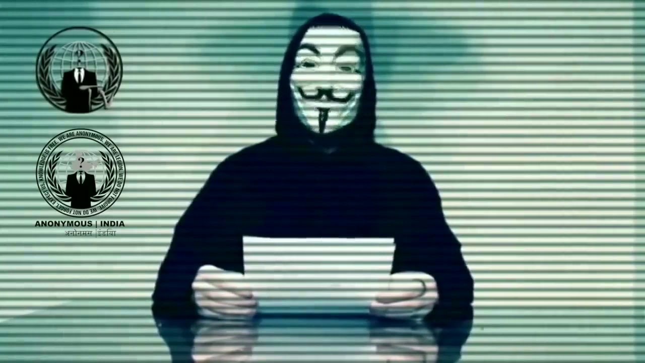 Anonymous India ~ The Bitter truth of NRC Assam