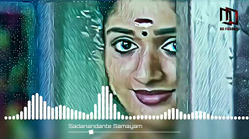 Sadanandante Samayam | Bgm | Malayalam | Status Video