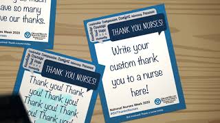 Famous Acknowledge our nursing heroes this National Nurses Week Net Worth
