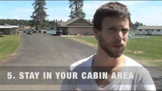 Camp Rules (2010)