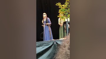 Myrkur - Tor i Helheim (live SamaRock 2022)