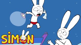 What are we going to do now Grandpa? | Simon | 30min Compilation | Season 2 Full episodes | Cartoons by Simon Super Rabbit [English] 21,317 views 1 month ago 31 minutes