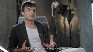 Любовь нашего времени || Борис Акопов - Тизер...