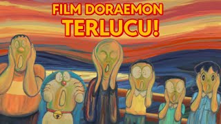 Download Lagu Review DORAEMON: NOBITA'S ART WORLD TALES, Petualangan Seru Memasuki Dunia Lukisan MP3 Download Lagu Review DORAEMON: NOBITA'S ART WORLD TALES, Petualangan Seru Memasuki Dunia Lukisan MP3