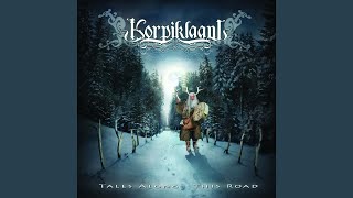 Happy Little Boozer - Korpiklaani