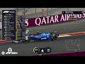 KATAR RENNEN 7 TRL 50 % Liga 2 Highlights / Kommentartor ZPP Streams