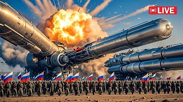 🔴 TRỰC TIẾP: Thời sự quốc tế 14/12:  Quân số áp đảo gấp 5 lần Ukraine, Nga dồn dập vây bọc mặt trận