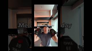 And yet I still go #fitness 😂