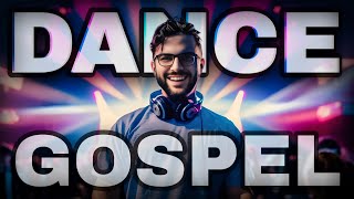 DANCE GOSPEL TOPZEIRA LANÇAMENTOS REMIX 2024 GABRIELA ROCHA ISADORA POMPEO FERNANDINHO NÍVEA SOARES