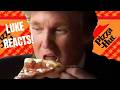 LUKE REACTS! (Donald Trump's Pizza Comercials)