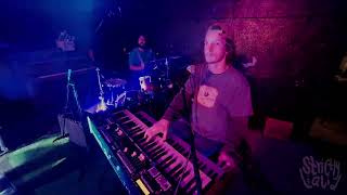 Jamband plays WEEN - Strictly Liquid - Voodoo Lady cover
