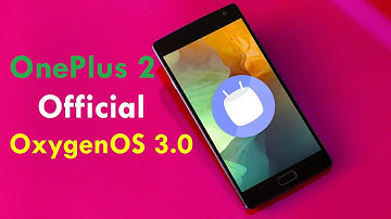 How to Install OxygenOS 3.0 Official Marshmallow on OnePlus 2 for Rooted Users Without Wiping Data