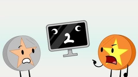 Object Multiverse Reboot - Animation Audition TAKE 2 [Accepted with 7/10]