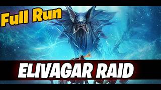 Great Hunt Contest Mode Full Clear (NEW Destiny Rising Raid)