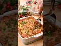 Veggie Mexican Lasagna
