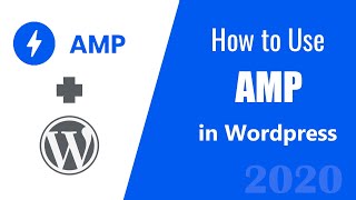 Setting up AMP in Wordpress | Step by Step Guide for beginners in Hindi