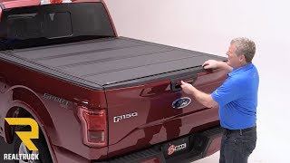 BAK MX4 Tonneau Cover