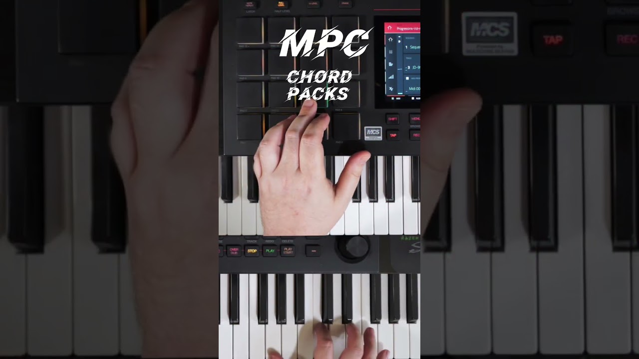 INSTANTLY Change The Way You Play Chords 🎹