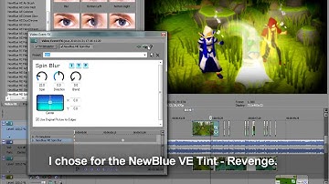 How to: TV Simulator on an Isolated Object [Guide by: UDDPS]