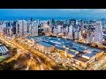 As 20 maiores cidades da Bahia
