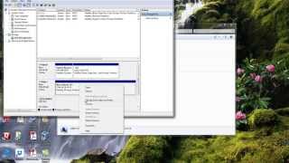 How To Find and Fully Use Your 3TB Hard Drive Windows 7