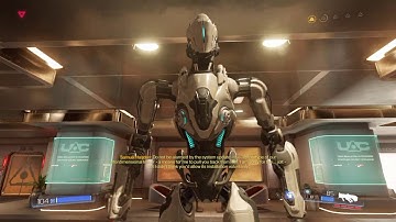 BFG - 9000! | DOOM 4 | Gameplay Walkthrough - Part 9 (PS4)